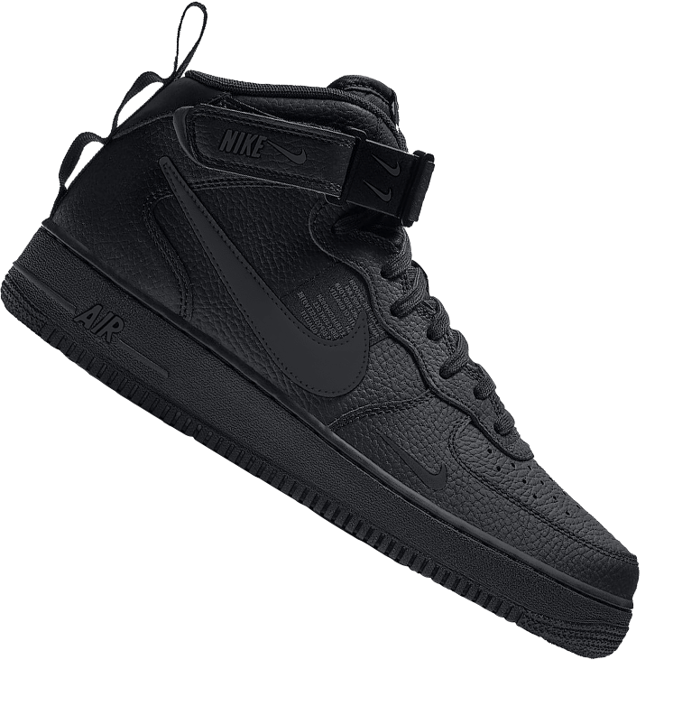Shoes AIR FORCE