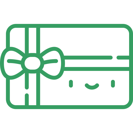 Free Gift Icon