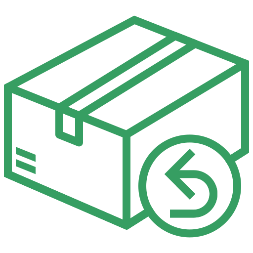Return Order Icon