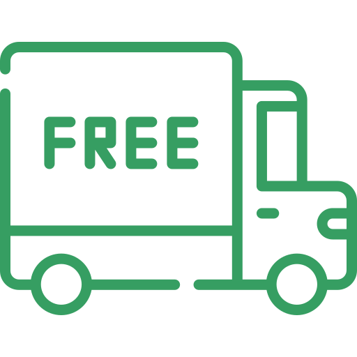 dlevery Shipping icon